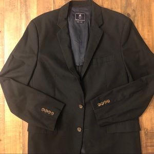 J. Crew Thompson Black Blazer - NEW